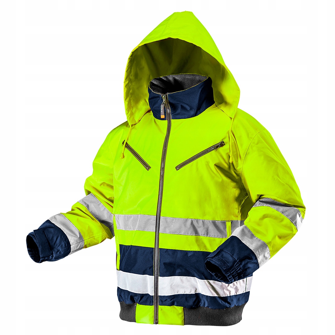 Bunda Neo Tools TOP-81-710-XXXL veľkosť 3XL